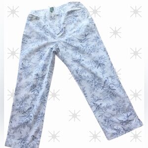 LAUREN Ralph Lauren Ladies  Jeans/Pants